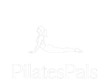 PilatesPals Logo